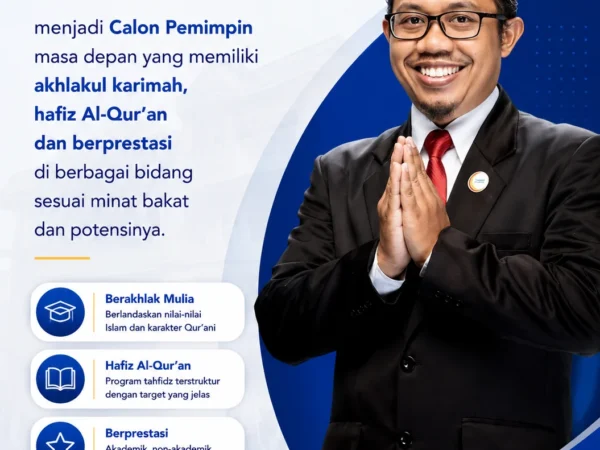 Sekolah Islam SMPIT As-Syifa Boarding School Wanareja Jalancagak Jalancagak2 Sagalaherang Pesantren Terbaik di Subang Jawa Barat