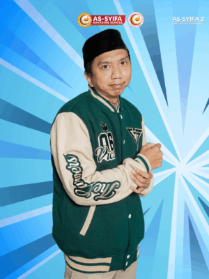 smpit as syifa boarding school wanareja guru 17