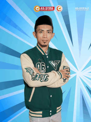 smpit as syifa boarding school wanareja guru 22