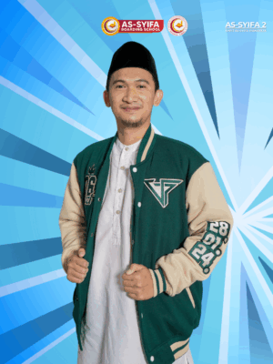 smpit as syifa boarding school wanareja guru 23