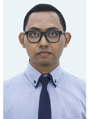 Amir Mukti S.Pd