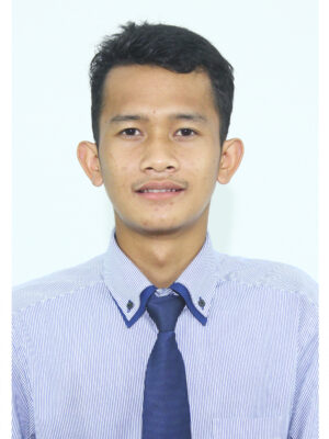 Andi Pebriyadi S