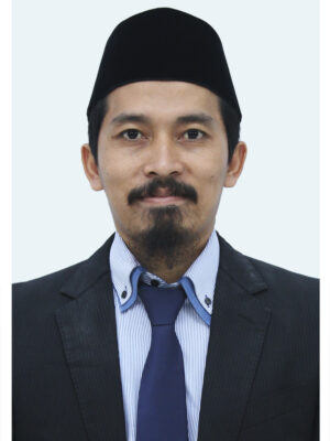 Ari Hasan Fatoni S.Kom