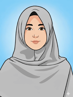 CHINDY AMELIA