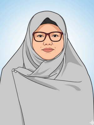FADHILATUNNISA