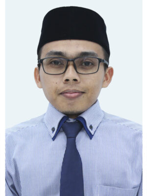 Hafidin Nurhadi M