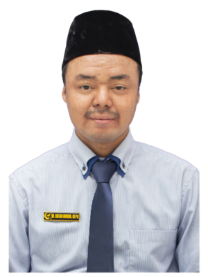 M. Hasan Nurdin