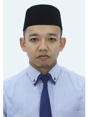 Mahfud Azis S.Pd