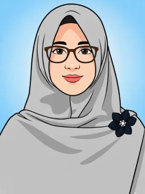 RITA LISNAWATI