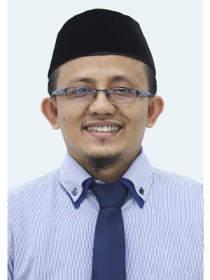 Zaenal Aripin S.Pd