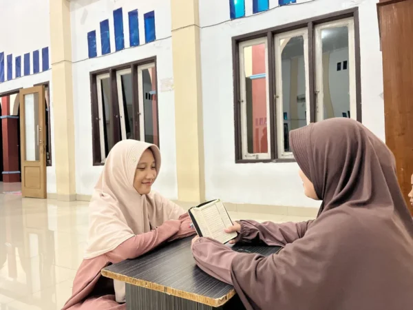 artikel smpit as syifa boarding school wanareja pentingnya membangun resiliensi murid dalam pendidikan