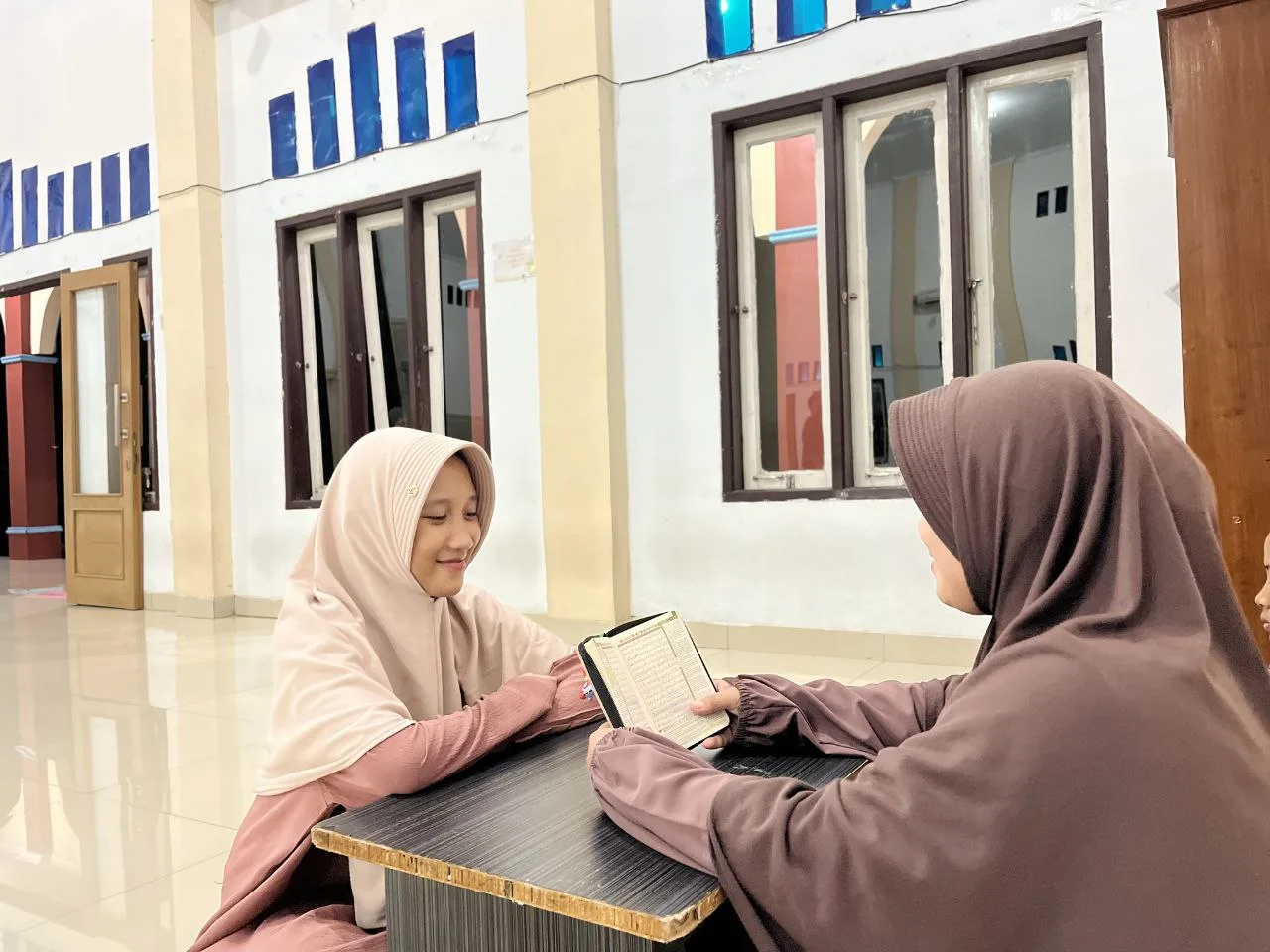 artikel smpit as syifa boarding school wanareja pentingnya membangun resiliensi murid dalam pendidikan