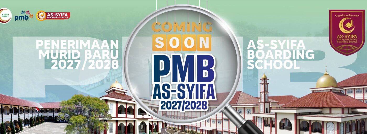 assyifa boarding school wanareja pmb 2027 2028 sekolah boarding terbaik di indonesia