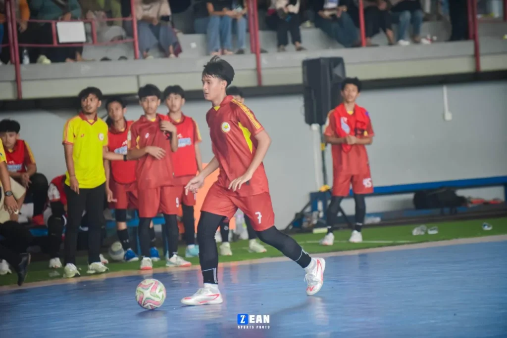 Prestasi Membanggakan Santri SMPIT As-Syifa Boarding School Wanareja