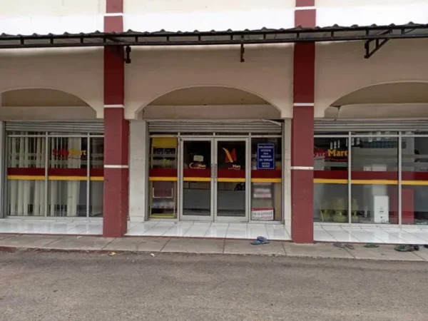 fasilitas sekolah smpit as syifa boarding school wanareja minimarket syifamart