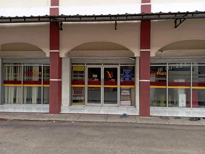 fasilitas sekolah smpit as syifa boarding school wanareja minimarket syifamart