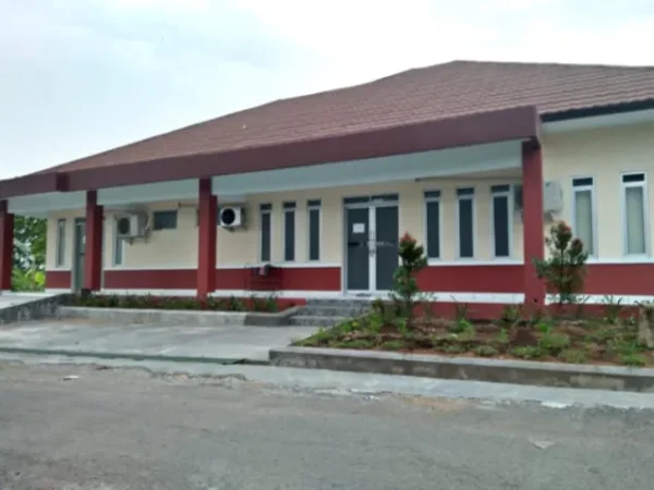 fasilitas sekolah smpit as syifa boarding school wanareja ruang makan klink as syifa