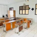 fasilitas sekolah smpit assyifa boarding school wanareja ruang kelas 2