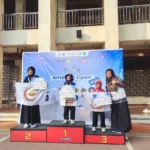juara panahan smpit as syifa boarding school wanareja 1