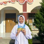 juara panahan smpit as syifa boarding school wanareja 10