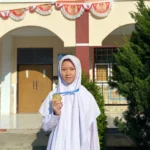 juara panahan smpit as syifa boarding school wanareja 11