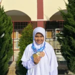 juara panahan smpit as syifa boarding school wanareja 13