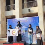 juara panahan smpit as syifa boarding school wanareja 2