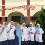 juara panahan smpit as syifa boarding school wanareja 7 1