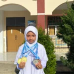 juara panahan smpit as syifa boarding school wanareja 9