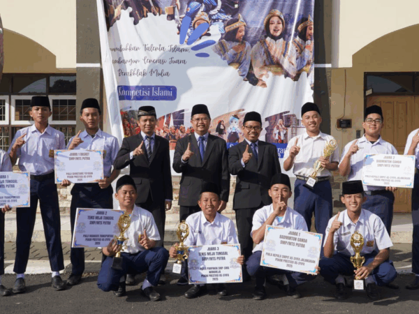 juara pekan prestasi as syifa smpit as syifa boarding school wanareja 2 1