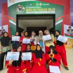 juara pencaksilat smpit as syifa boarding school wanareja 1