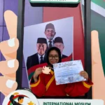 juara pencaksilat smpit as syifa boarding school wanareja 10