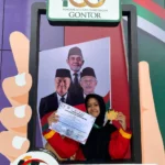 juara pencaksilat smpit as syifa boarding school wanareja 11