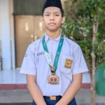 juara pencaksilat smpit as syifa boarding school wanareja 12