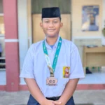 juara pencaksilat smpit as syifa boarding school wanareja 13