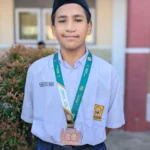 juara pencaksilat smpit as syifa boarding school wanareja 16
