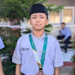 juara pencaksilat smpit as syifa boarding school wanareja 19