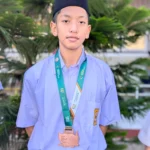 juara pencaksilat smpit as syifa boarding school wanareja 20