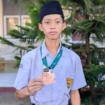 juara pencaksilat smpit as syifa boarding school wanareja 22