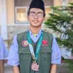 juara pencaksilat smpit as syifa boarding school wanareja 24