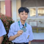 juara pencaksilat smpit as syifa boarding school wanareja 25
