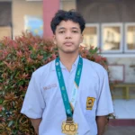 juara pencaksilat smpit as syifa boarding school wanareja 27