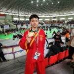 juara pencaksilat smpit as syifa boarding school wanareja 28