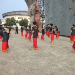 juara pencaksilat smpit as syifa boarding school wanareja 29