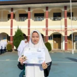 juara pencaksilat smpit as syifa boarding school wanareja 31