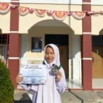 juara pencaksilat smpit as syifa boarding school wanareja 35