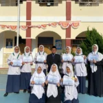 juara pencaksilat smpit as syifa boarding school wanareja 40