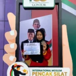 juara pencaksilat smpit as syifa boarding school wanareja 5