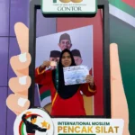 juara pencaksilat smpit as syifa boarding school wanareja 8