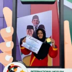 juara pencaksilat smpit as syifa boarding school wanareja 9